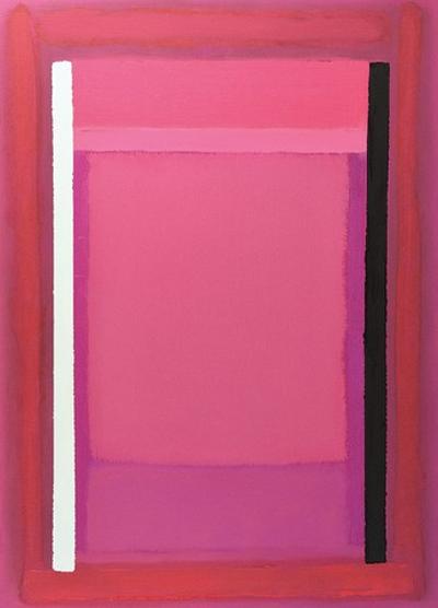 Transcendent III - 2, 2013