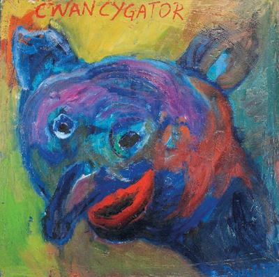 Cwancygator, 1981