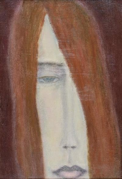 Portret, 1982