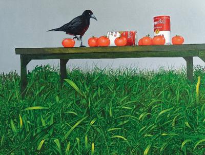 Martwa natura C, 2013