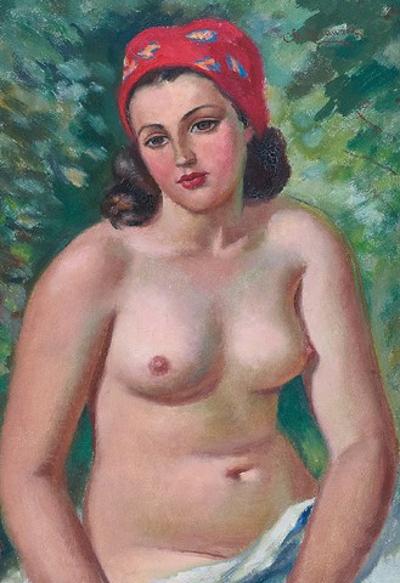 Marychna