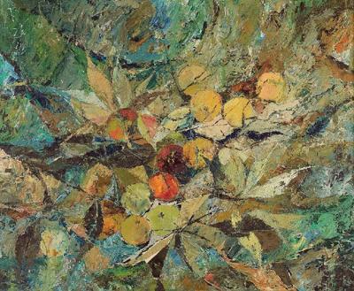 Owoce, 1971