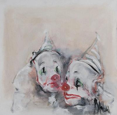 Clowny
