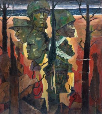 Obrońcy Westerplatte, 1967-1976