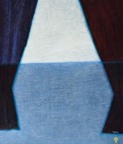 Nad cieniem, 2001