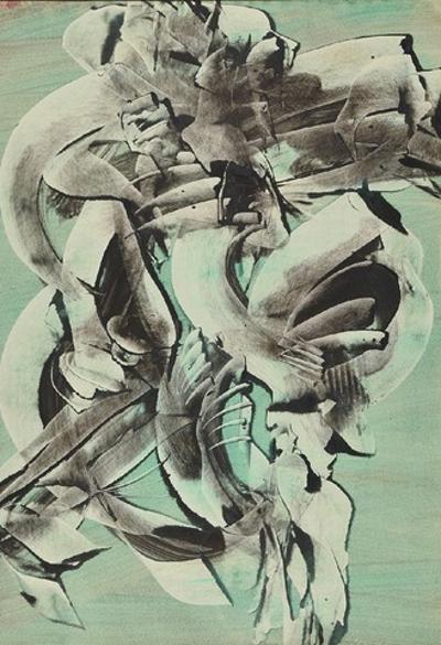 Urojenie 5, 1964