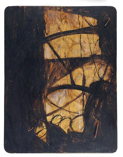 Kompozycja, 1985