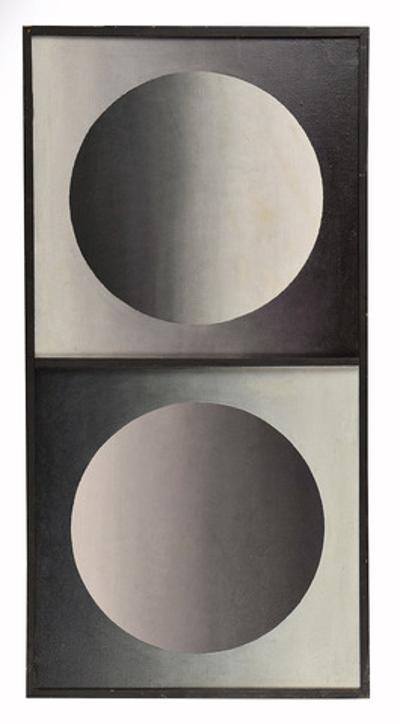 Morfologia podwójna III; 1977