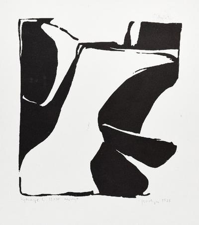 Sytuacje I, 1959