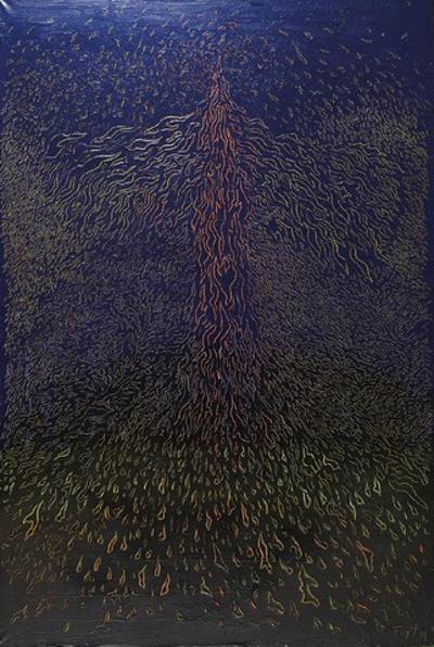 Energetyczny ptak, 1991