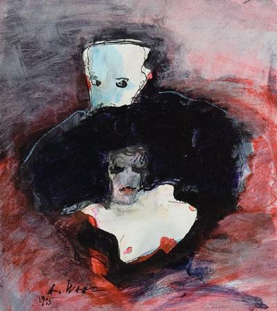 Erotyk, 1995 r.