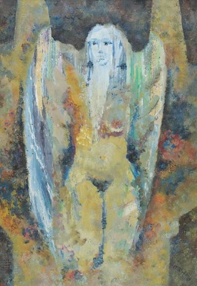Anioł, 1969