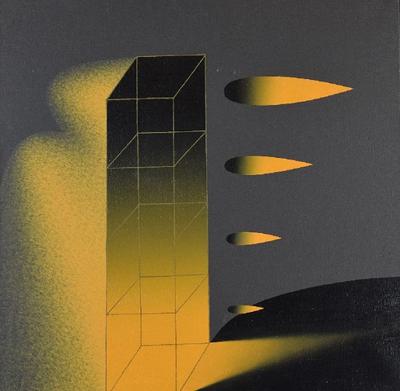 Zjawisko XII, 2002