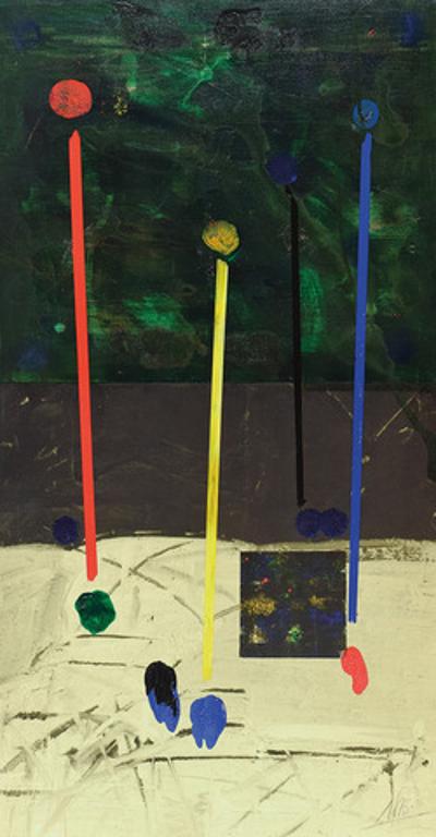 Pogłosy 3, 2015