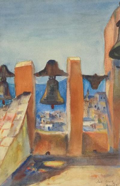 Monreale (Sycylia), 1913
