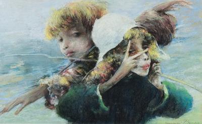 Lecimy, 2001