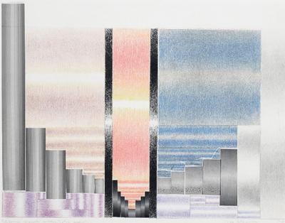 Poliformy - Trzy momenty, 1986