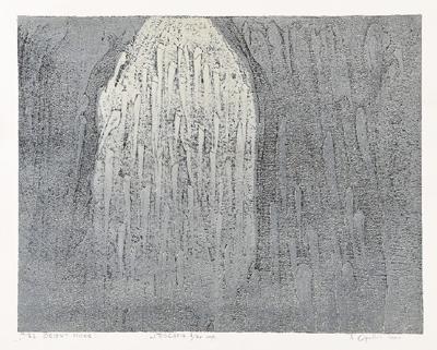 The orient muse, 2000