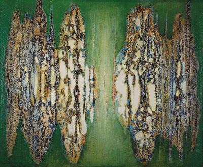 Bez tytułu XXXVI, 1976