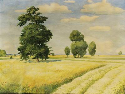 Pejzaż