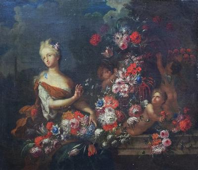 Flora