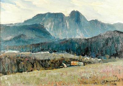 Giewont