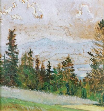 Tatry