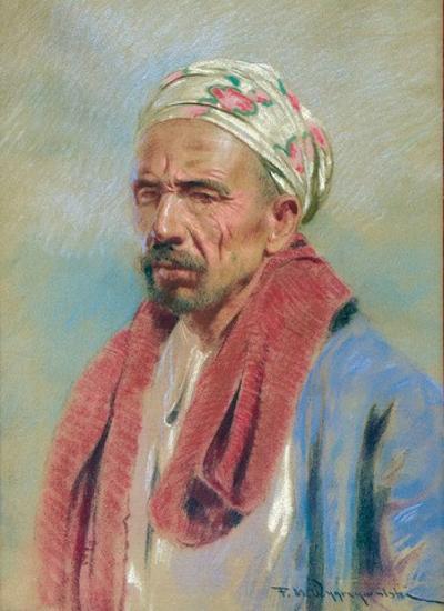 Stary Berber