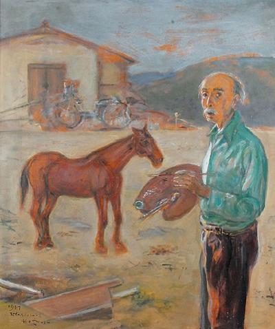 Wspólny los, 1967