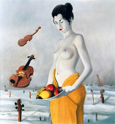 Akt, 1991