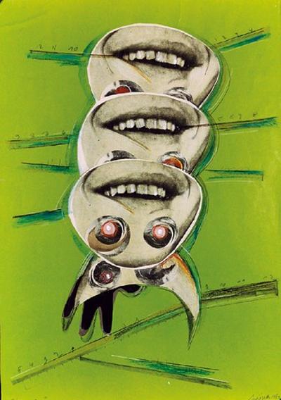 Równowaga, 1982