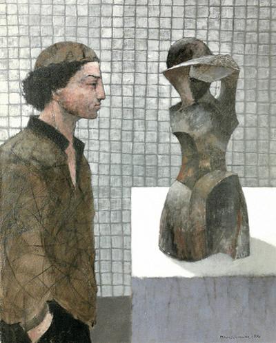 Pigmalion, 2014