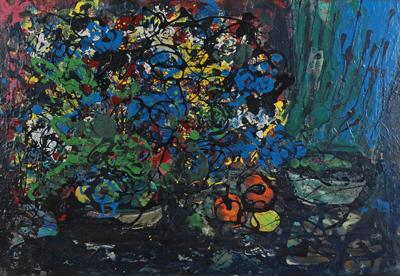 Martwa natura