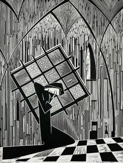 Spowiedź, 1965
