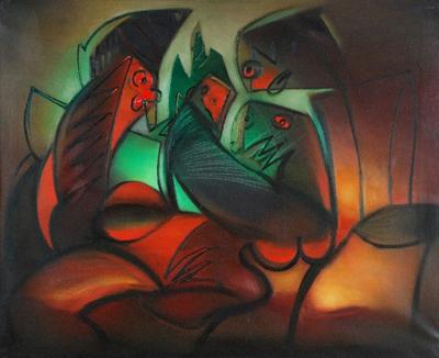 Dialog, 2008