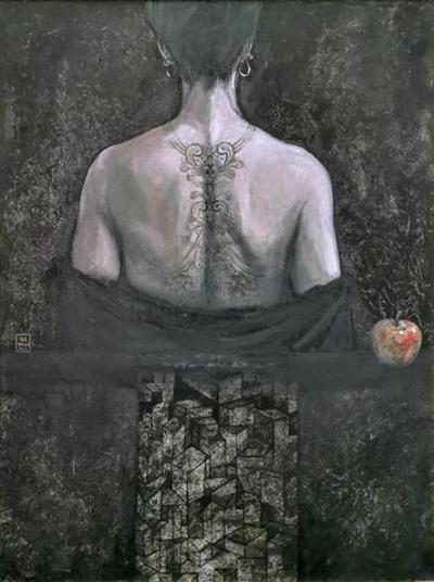 W labiryncie, 2019
