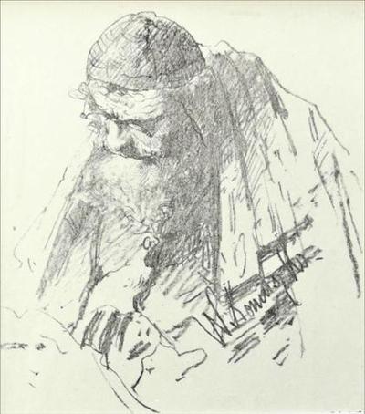 Stary Żyd