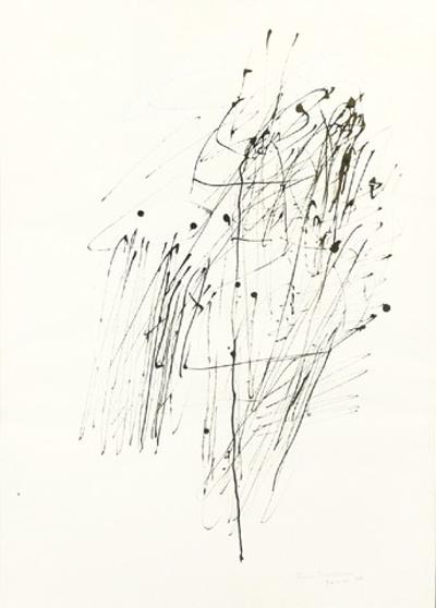 Bez tytułu, 1991