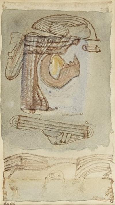 Bez tytułu - 1404, 1963