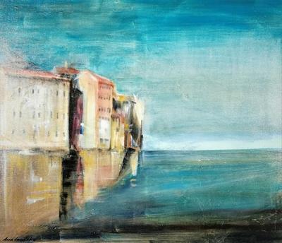 Istria - Rovinj, 2016