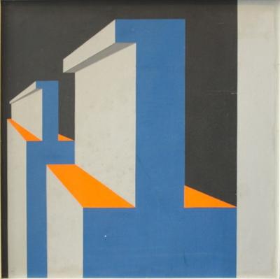 Wall, 1967