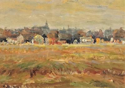 Łąka, 1967
