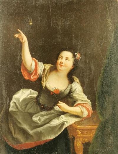 Niewinne igraszki