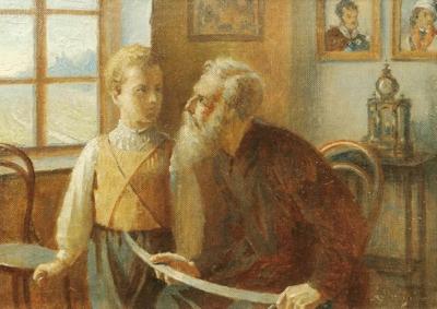 Opowieści dziadunia