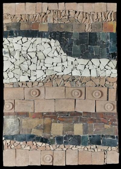 Composition no 2, 1966