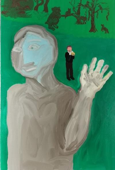 Macham Ci, 2018