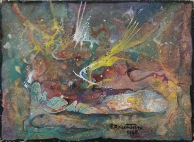 Trucizna - Poison, 1965