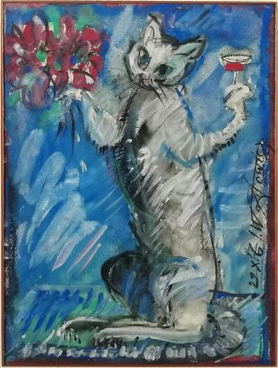 Toast, 1976