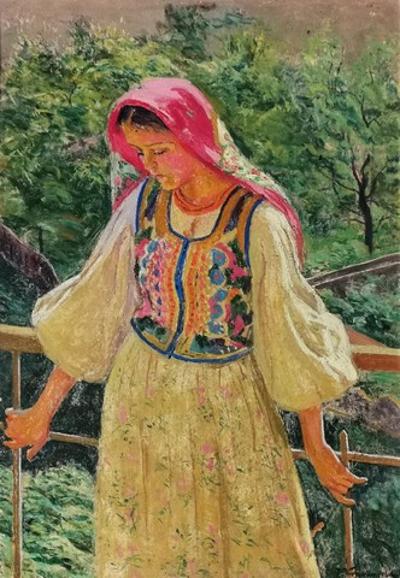 Małe smuteczki