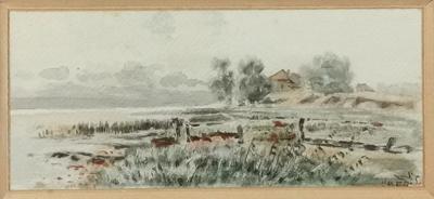 Łąka, 1897